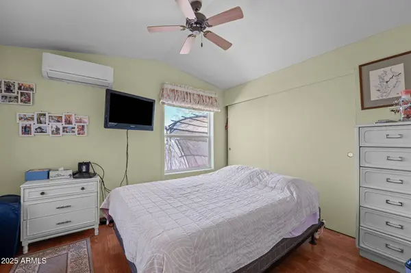 30870 S VAGABOND Trail, Congress, AZ 85332