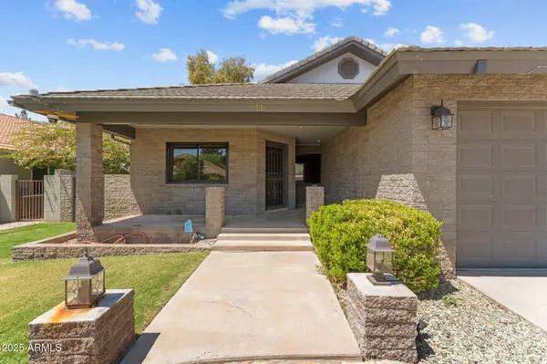 7538 N 31ST Drive, Phoenix, AZ 85051