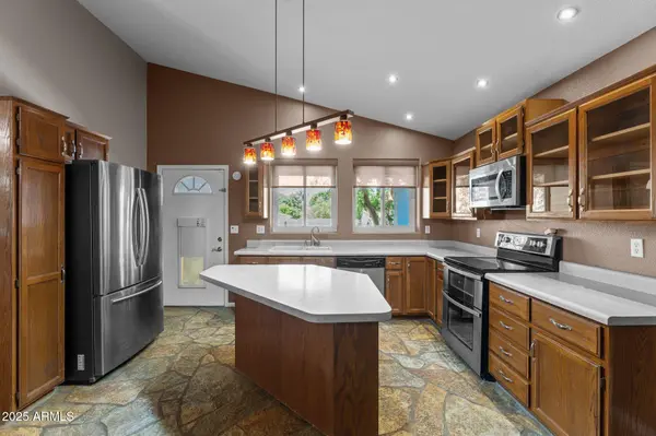 7538 N 31ST Drive, Phoenix, AZ 85051