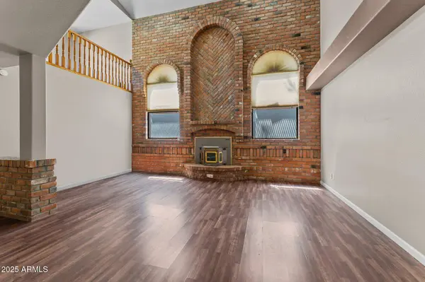 7538 N 31ST Drive, Phoenix, AZ 85051