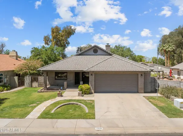 7538 N 31ST Drive, Phoenix, AZ 85051