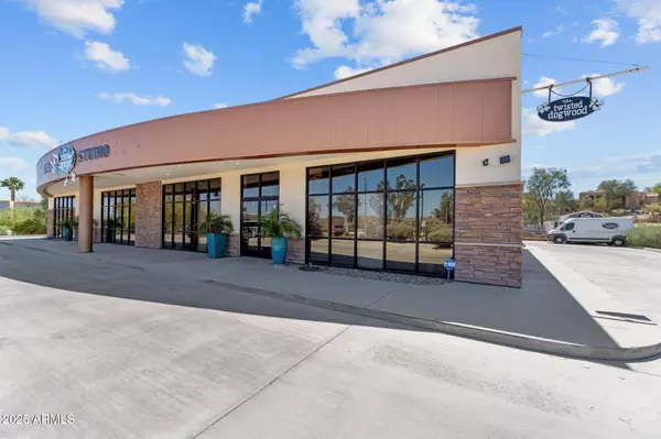 1120 N TEGNER Street, Wickenburg, AZ 85390