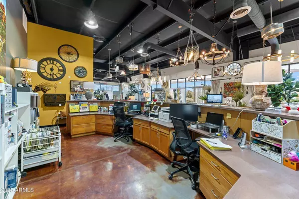 1120 N TEGNER Street, Wickenburg, AZ 85390