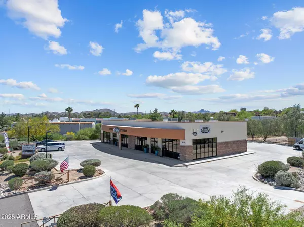 1120 N TEGNER Street, Wickenburg, AZ 85390