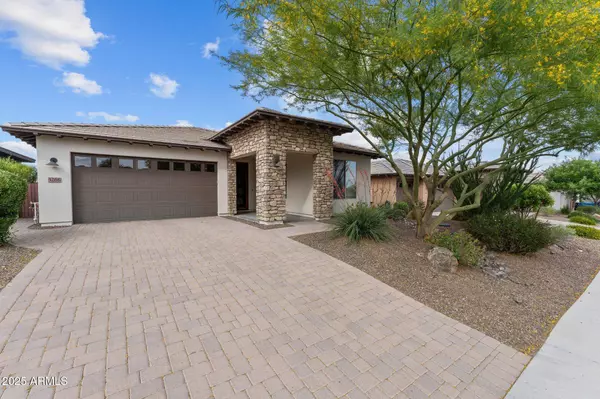 3266 SPARROWS CREEK Way, Wickenburg, AZ 85390