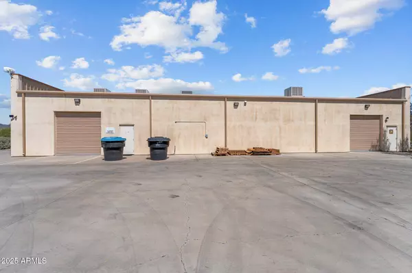 1120 N TEGNER Street, Wickenburg, AZ 85390