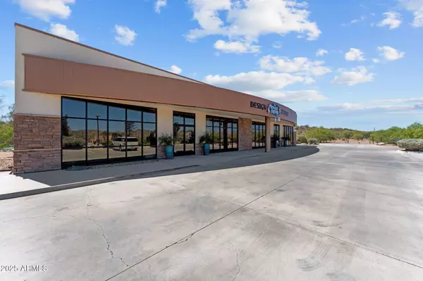 1120 N TEGNER Street, Wickenburg, AZ 85390