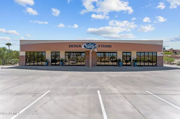 1120 N TEGNER Street, Wickenburg, AZ 85390