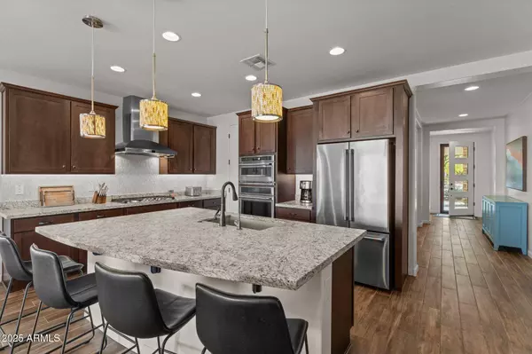 3266 SPARROWS CREEK Way, Wickenburg, AZ 85390