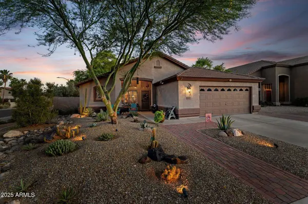 6907 W MONONA Drive, Glendale, AZ 85308