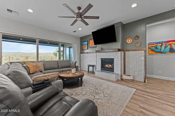 4265 COPPERHEAD Drive, Wickenburg, AZ 85390