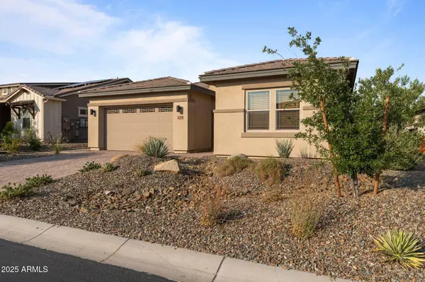 4265 COPPERHEAD Drive, Wickenburg, AZ 85390