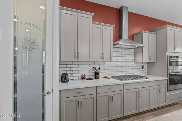 4265 COPPERHEAD Drive, Wickenburg, AZ 85390