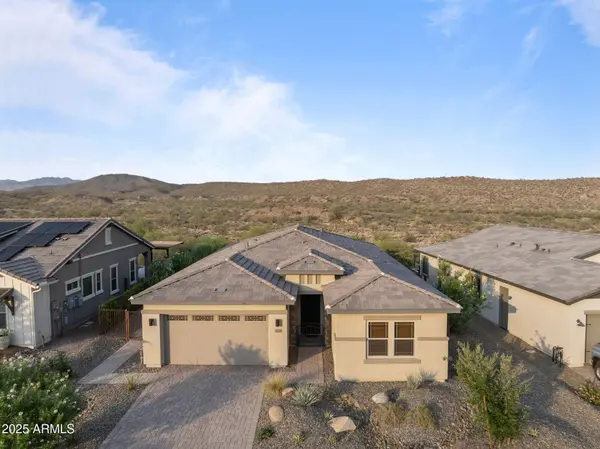 4265 COPPERHEAD Drive, Wickenburg, AZ 85390
