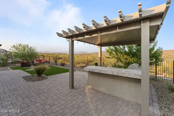 4265 COPPERHEAD Drive, Wickenburg, AZ 85390