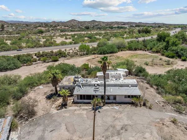 885 N TEGNER Street #-, Wickenburg, AZ 85390