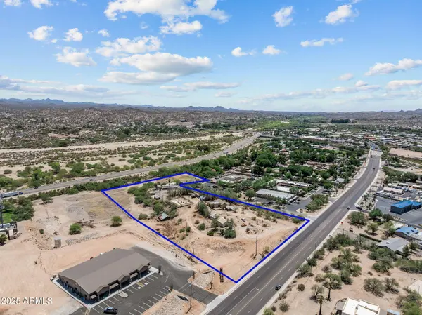 885 N TEGNER Street #-, Wickenburg, AZ 85390