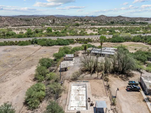 885 N TEGNER Street #-, Wickenburg, AZ 85390