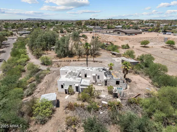 885 N TEGNER Street #-, Wickenburg, AZ 85390