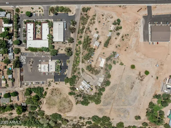 885 N TEGNER Street #-, Wickenburg, AZ 85390