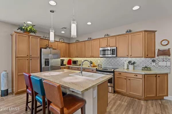 3710 GOLDMINE CANYON Way, Wickenburg, AZ 85390