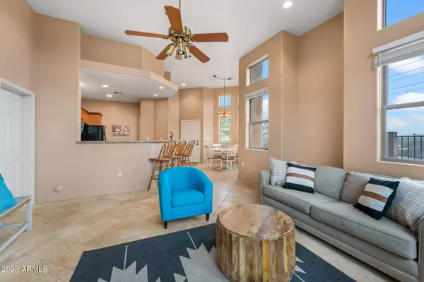 1 Northridge Circle, Wickenburg, AZ 85390