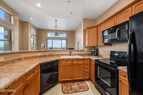 1 Northridge Circle, Wickenburg, AZ 85390