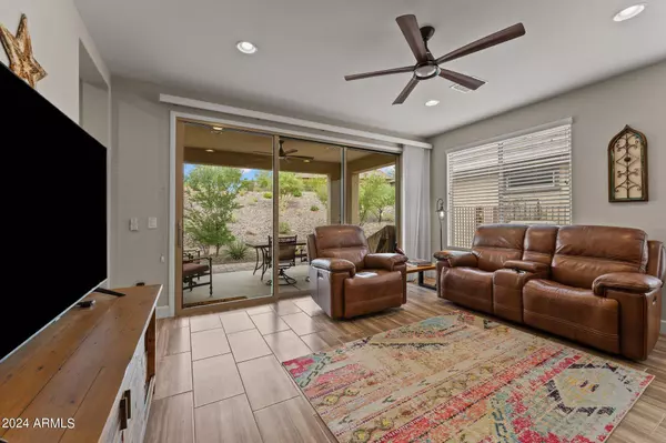 3710 GOLDMINE CANYON Way, Wickenburg, AZ 85390