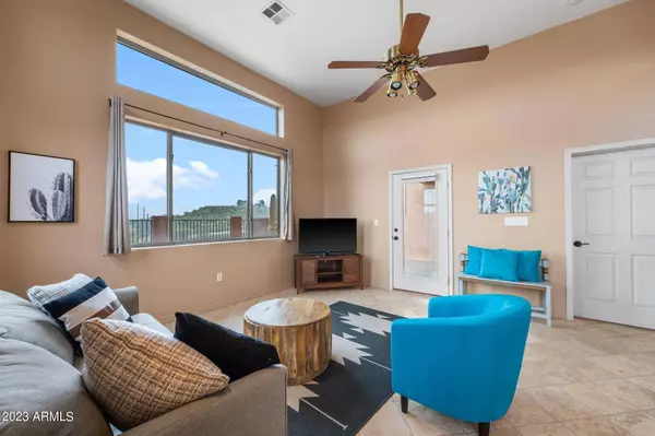 1 Northridge Circle, Wickenburg, AZ 85390