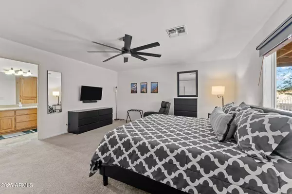 880 W SANTA FE Drive, Wickenburg, AZ 85390