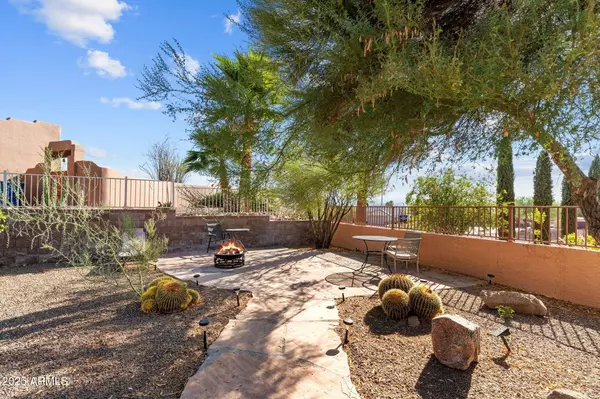 880 W SANTA FE Drive, Wickenburg, AZ 85390