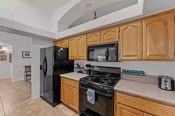 880 W SANTA FE Drive, Wickenburg, AZ 85390