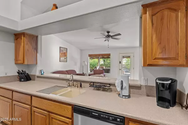 880 W SANTA FE Drive, Wickenburg, AZ 85390