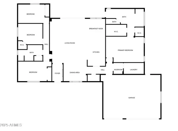 23012 W PEAKVIEW Road, Wittmann, AZ 85361