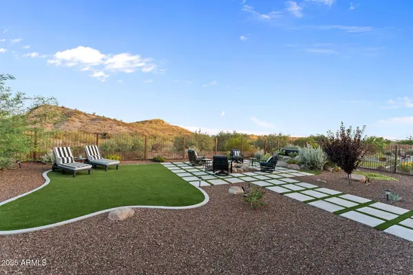 4030 OLD ORCHARD Drive, Wickenburg, AZ 85390