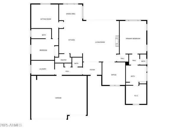 4030 OLD ORCHARD Drive, Wickenburg, AZ 85390