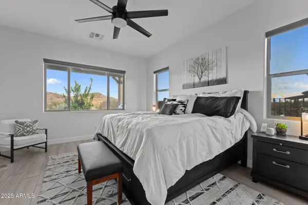 4030 OLD ORCHARD Drive, Wickenburg, AZ 85390