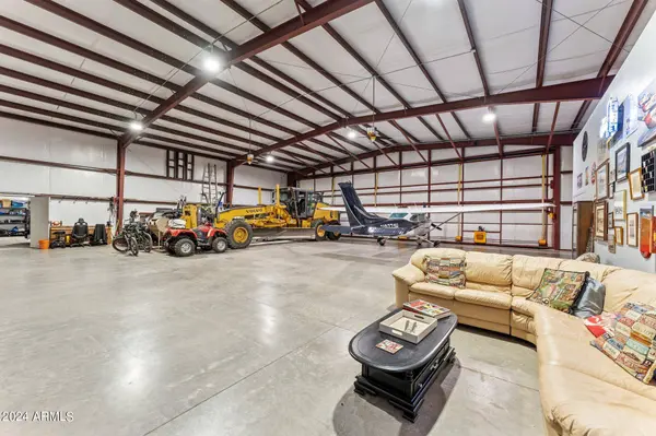 37224 N 237TH Avenue, Morristown, AZ 85342