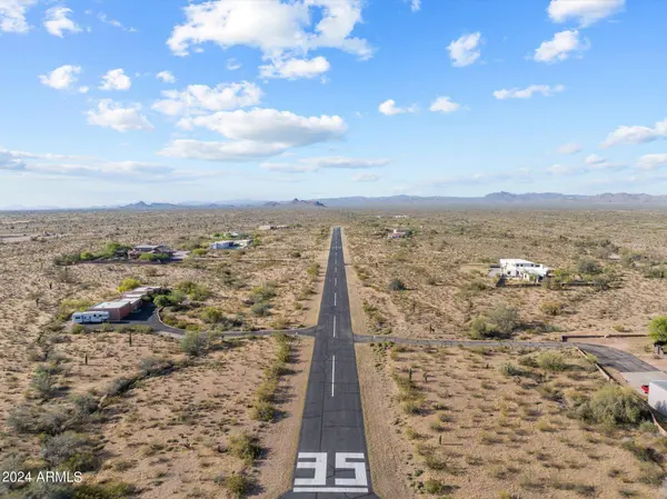 37224 N 237TH Avenue, Morristown, AZ 85342