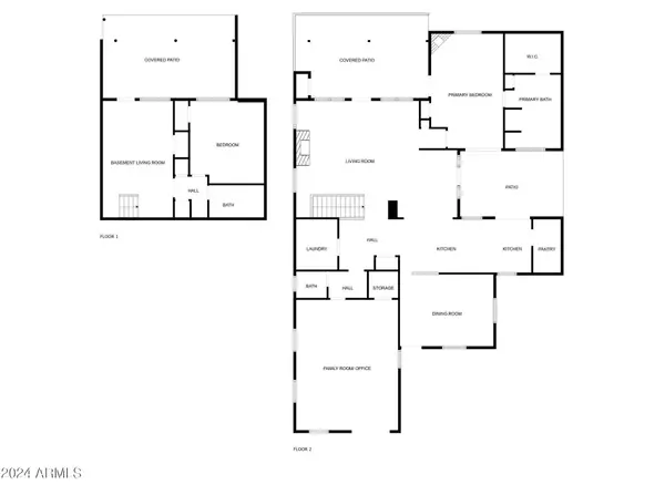 1425 W KENRICK Drive, Wickenburg, AZ 85390