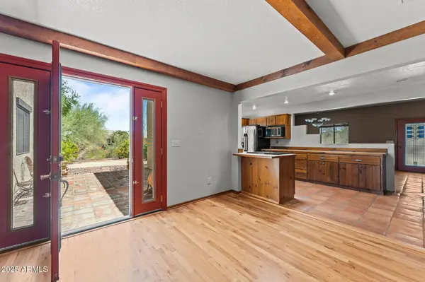 1425 W KENRICK Drive, Wickenburg, AZ 85390