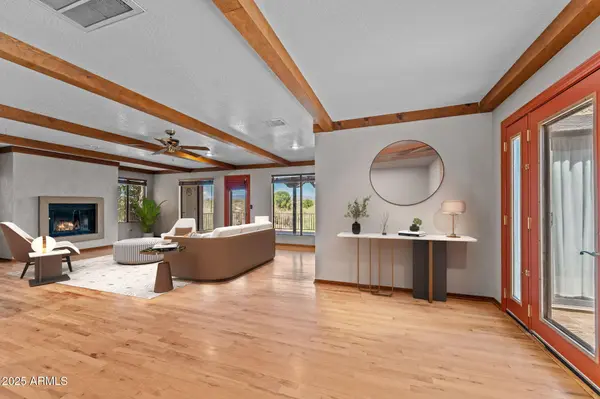 1425 W KENRICK Drive, Wickenburg, AZ 85390