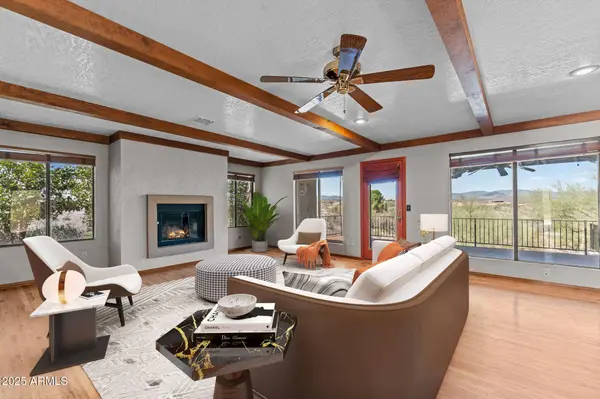 1425 W KENRICK Drive, Wickenburg, AZ 85390