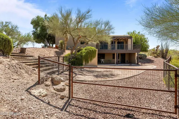 1425 W KENRICK Drive, Wickenburg, AZ 85390