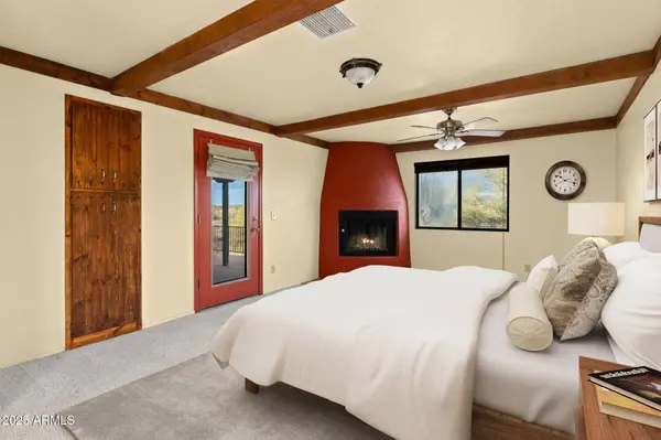 1425 W KENRICK Drive, Wickenburg, AZ 85390