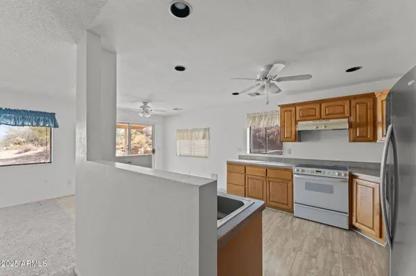 1660 VISTA Drive, Wickenburg, AZ 85390