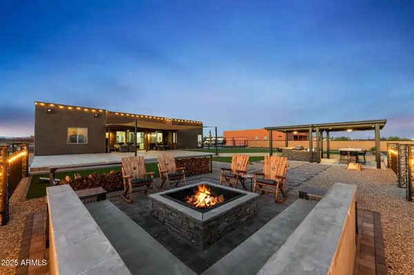 37931 N 251ST Avenue, Morristown, AZ 85342