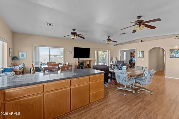 823 YAQUI Drive, Wickenburg, AZ 85390