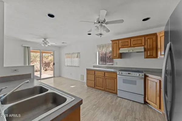 1660 VISTA Drive, Wickenburg, AZ 85390