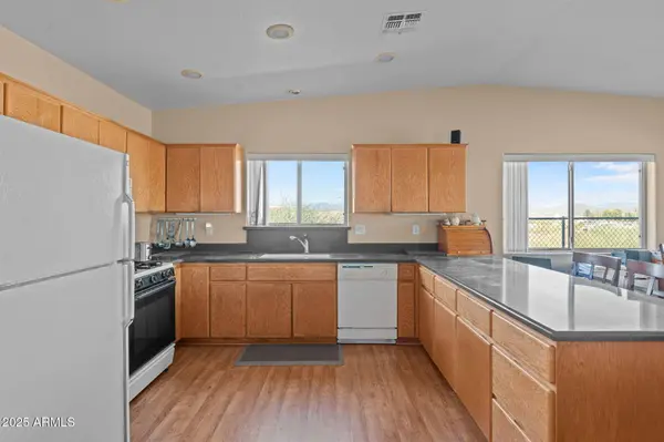 823 YAQUI Drive, Wickenburg, AZ 85390